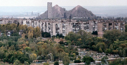 Микрорайон №1