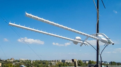 Как выбрать антенну для уверенного приема 4G модема