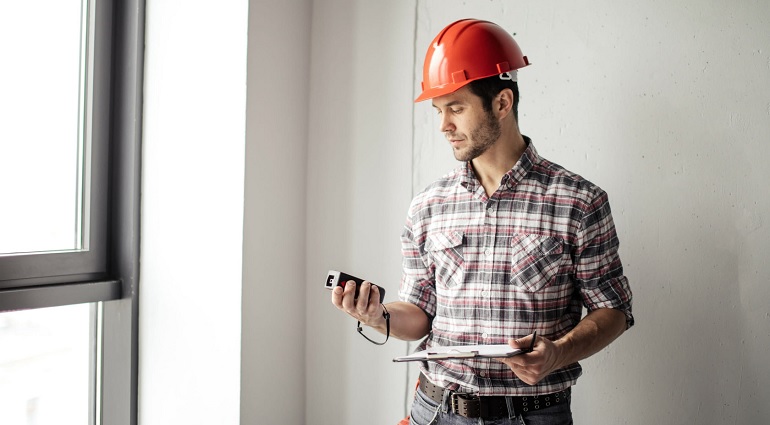 Профессиональная приемка квартиры в новостройке: гарантия качества вашего будущего жилья