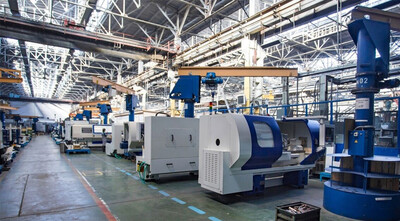 Тюменский станкостроительный завод: оборудование для современной деревообработки